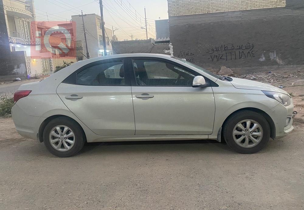 هيونداي رينا